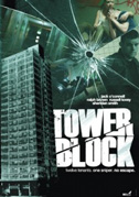 Locandina Tower block