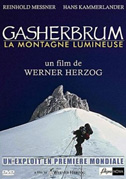 Locandina Gasherbrum - La montagna di luce