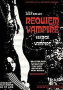 Locandina Requiem per un vampiro