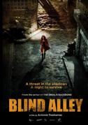 Locandina Blind alley
