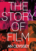 Locandina The story of film: An odissey