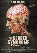 Locandina The Gerber syndrome: il contagio