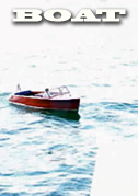 Locandina Boat