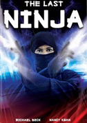 Locandina L'ultimo dei ninja