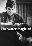 Locandina The water magician