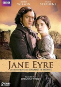 Locandina Jane Eyre