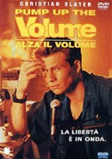Locandina Pump up the volume - Alza il volume