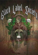 Locandina Black Label Society: Unblackened