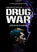 Locandina Drug war