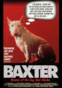 Locandina Baxter