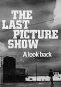 Locandina The last picture show: A look back