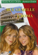 Locandina Due gemelle a Roma