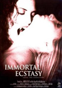 Locandina Immortal ecstasy