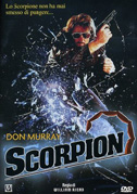 Locandina Scorpion