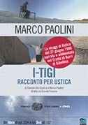 Locandina Marco Paolini: I-TIGI: Racconto per Ustica