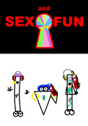 Locandina Sex and fun