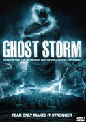 Locandina Ghost storm - Tempesta fantasma