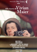 Locandina Alla ricerca di Vivian Maier