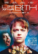 Locandina Life after Beth - L'amore ad ogni costo