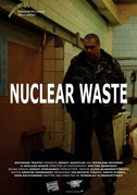 Locandina Nuclear waste