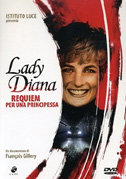 Locandina Lady Diana - Requiem per una Principessa