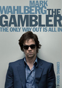 Locandina The gambler