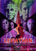Locandina Leviathan: The story of Hellraiser and Hellbound: Hellraiser II