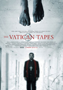 Locandina The Vatican tapes
