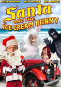 Locandina Santa and the ice cream bunny