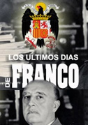 Locandina 20-N: Los Ãºltimos dÃ­as de Franco