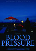Locandina Blood pressure