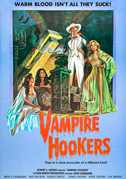 Locandina Vampire hookers