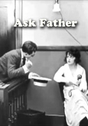 Locandina Ask father