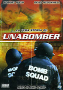 Locandina Il caso Unabomber