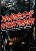 Locandina Hard rock nightmare
