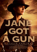 Locandina Jane got a gun