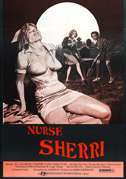 Locandina Nurse Sherri