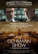 Locandina The Eichmann Show