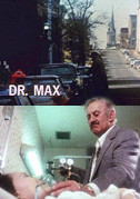 Locandina Dr. Max