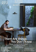 Locandina There are things you don't know