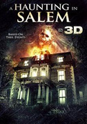 Locandina A haunting in Salem