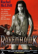 Locandina Ravenhawk