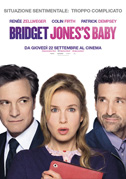 Locandina Bridget Jones's baby