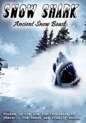 Locandina Snow shark: Ancient snow beast
