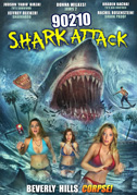 Locandina 90210 shark attack