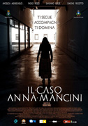 Locandina Il caso Anna Mancini