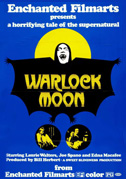 Locandina Warlock moon