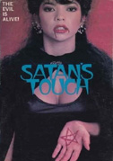 Locandina Satan's touch