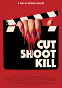 Locandina Cut shoot kill
