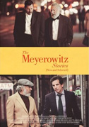 Locandina The Meyerowitz stories (new and selected)